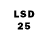 LSD-25 экстази кислота Lauren Batchelor